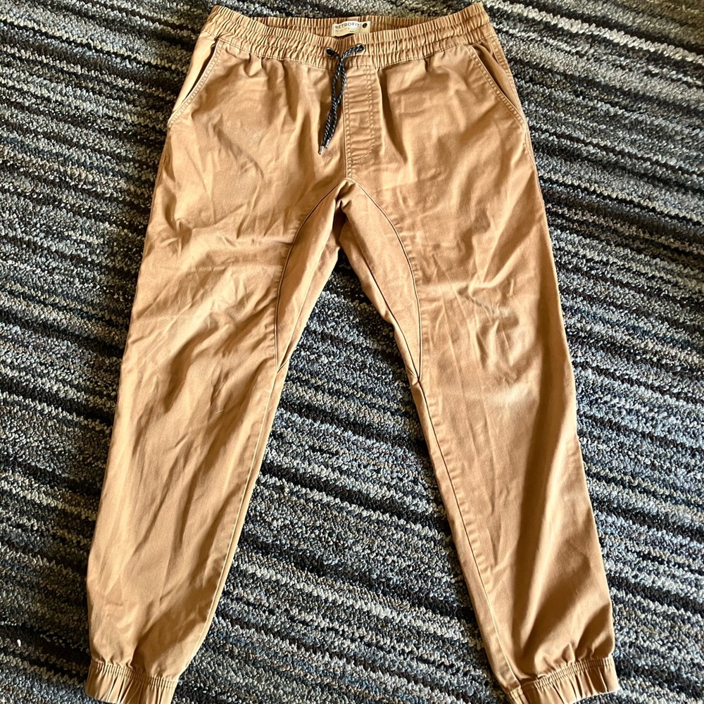 Men’s jogger pants